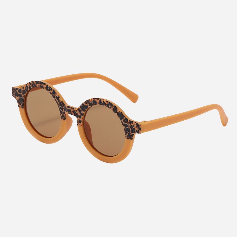 SAVAGE CHIC / Baby- en Kinderzonnebril - Sahara Heat