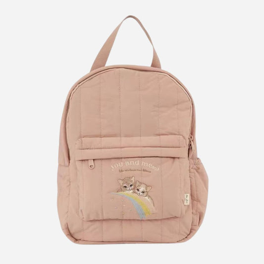 KS - You & Meow Rugzak