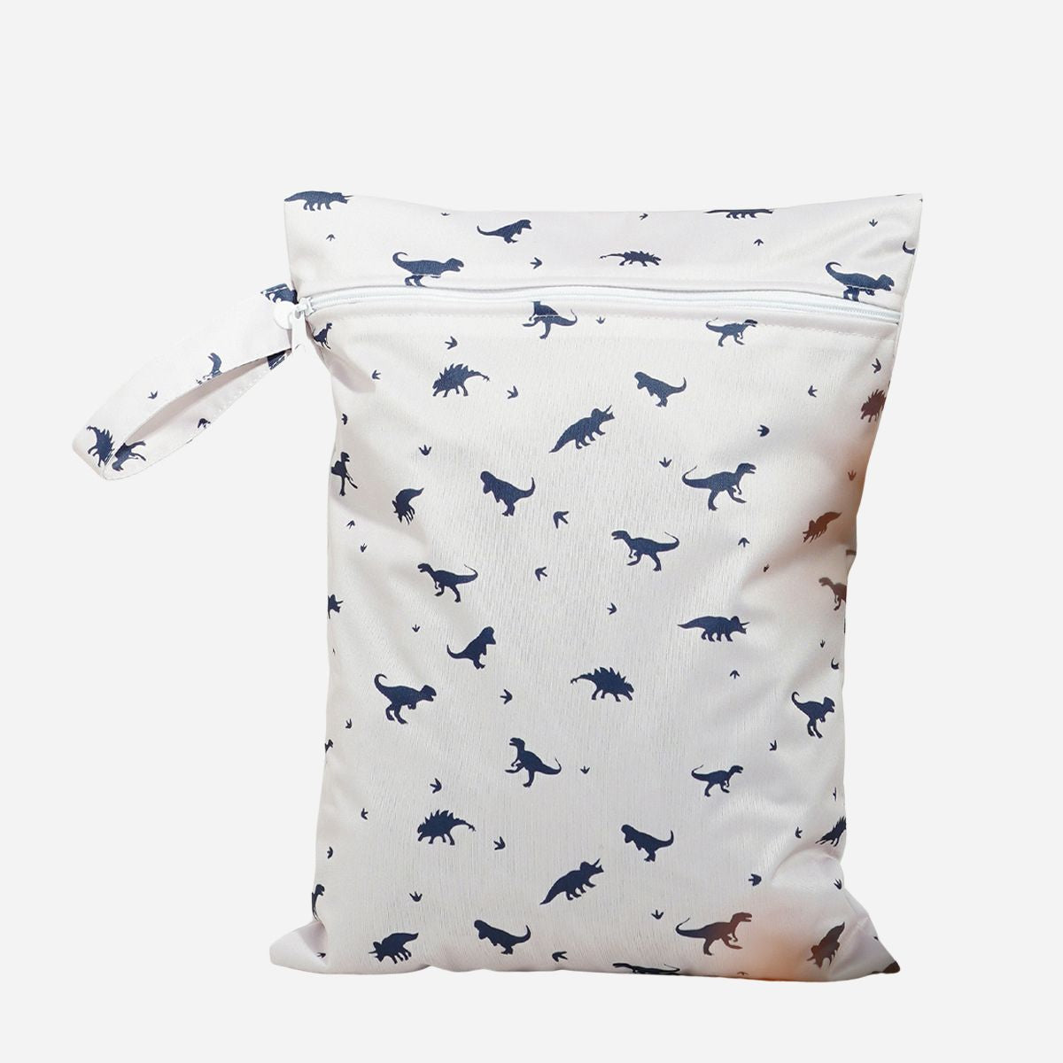 Herbruikbare Waterdichte Wetbag – Dino Avontuur 36 x 26 cm